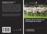 Esbozos de la ciencia y la tecnología de la lana