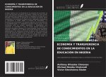 ECONOMÍA Y TRANSFERENCIA DE CONOCIMIENTOS EN LA EDUCACIÓN EN NIGERIA