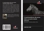 Il machiavellismo alla prova della sovranit? statale africana