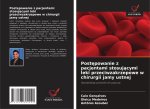 Post?powanie z pacjentami stosuj?cymi leki przeciwzakrzepowe w chirurgii jamy ustnej