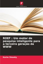 ROEF : Um motor de pesquisa inteligente para a terceira geraç?o da WWW