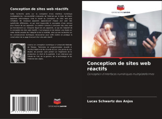 Conception de sites web réactifs