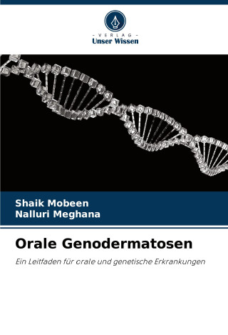 Orale Genodermatosen