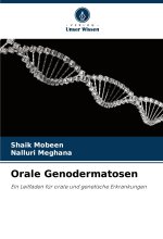 Orale Genodermatosen