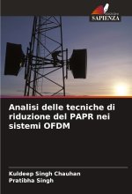 Analisi delle tecniche di riduzione del PAPR nei sistemi OFDM