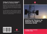 Análise de Técnicas de Reduç?o de PAPR em Sistemas OFDM