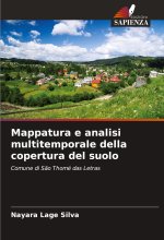 Mappatura e analisi multitemporale della copertura del suolo