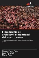 I lombrichi: Gli architetti dimenticati del nostro suolo