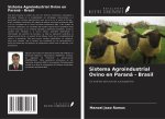 Sistema Agroindustrial Ovino en Paraná - Brasil