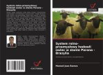 System rolno-przemys?owy hodowli owiec w stanie Parana - Brazylia
