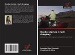 Osoby starsze i ruch drogowy