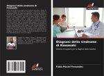 Diagnosi della sindrome di Kawasaki