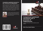Competenze gestionali necessarie per il processo di negoziazione