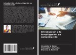 Introducción a la investigación en comunicación