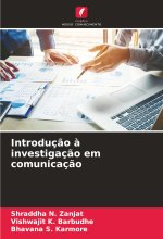 Introduç?o ? investigaç?o em comunicaç?o