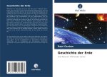Geschichte der Erde