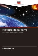 Histoire de la Terre