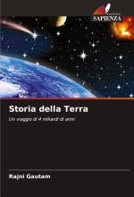 Storia della Terra