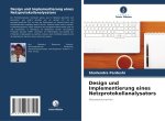 Design und Implementierung eines Netzprotokollanalysators