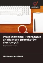 Projektowanie i wdra?anie analizatora protoko?ów sieciowych
