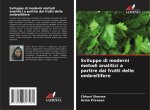 Sviluppo di moderni metodi analitici a partire dai frutti delle ombrellifere