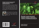 Rozwój nowoczesnych metod analizy owoców z rodziny baldaszkowatych