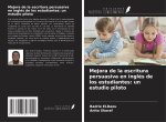 Mejora de la escritura persuasiva en inglés de los estudiantes: un estudio piloto