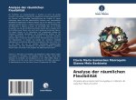 Analyse der räumlichen Flexibilität