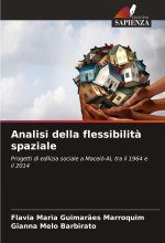 Analisi della flessibilit? spaziale