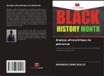 Analyse afrocentrique du patriarcat