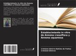 Establecimiento in vitro de Annona crassiflora y Annona squamosa