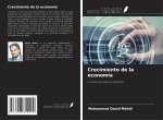 Crecimiento de la economía