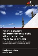 Rischi associati all'arricchimento dello stile di vita: una raccolta di articoli