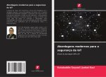 Abordagens modernas para a segurança da IoT