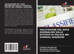 VALUTAZIONE DEL DATA JOURNALISM SULLE ATTIVIT? DI POLIZIA NEI GIORNALI NIGERIANI