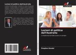Lezioni di politica dall'Australia