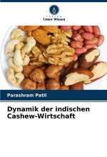 Dynamik der indischen Cashew-Wirtschaft