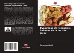 Dynamique de l'économie indienne de la noix de cajou