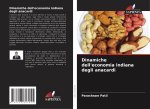 Dinamiche dell'economia indiana degli anacardi