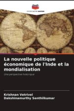 La nouvelle politique économique de l'Inde et la mondialisation