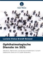 Ophthalmologische Dienste im SUS: