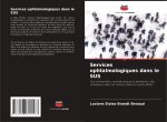 Services ophtalmologiques dans le SUS