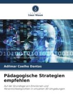 Pädagogische Strategien empfehlen