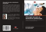 Chirurgie buccale en dentisterie pédiatrique