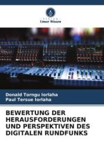 BEWERTUNG DER HERAUSFORDERUNGEN UND PERSPEKTIVEN DES DIGITALEN RUNDFUNKS