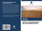 BREITE HYBRIDISIERUNG BEI HÜLSENFRÜCHTEN