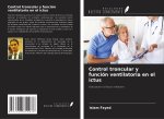 Control troncular y función ventilatoria en el ictus