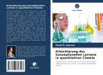 Erleichterung des konzeptionellen Lernens in quantitativer Chemie