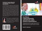Facilitare l'apprendimento concettuale nella chimica quantitativa