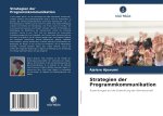 Strategien der Programmkommunikation